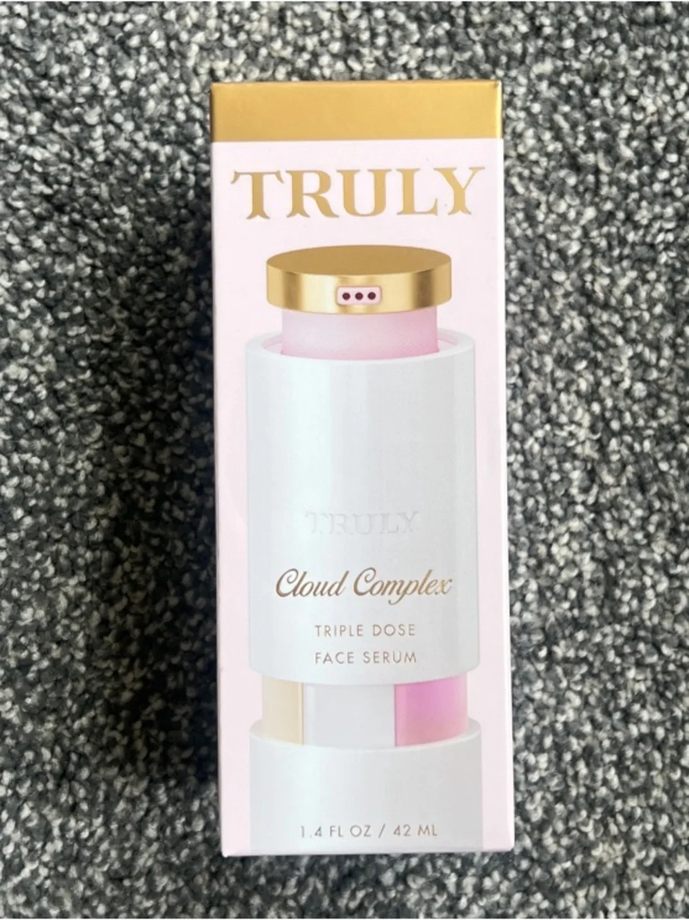 Makeup Subcategory Identification